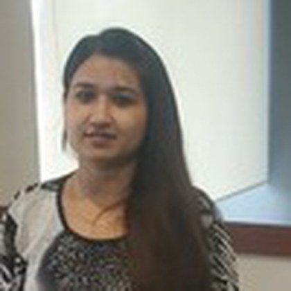 Anchal S. profile image
