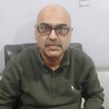 Anil K. profile image