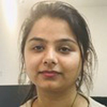 Chesta C. profile image