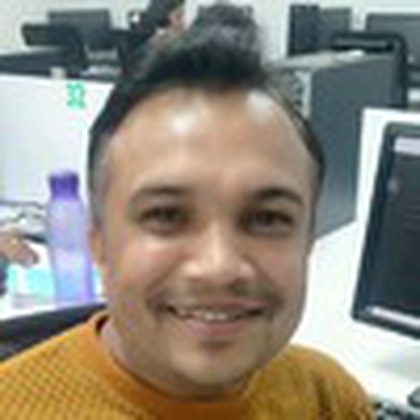 Deepak K. profile image