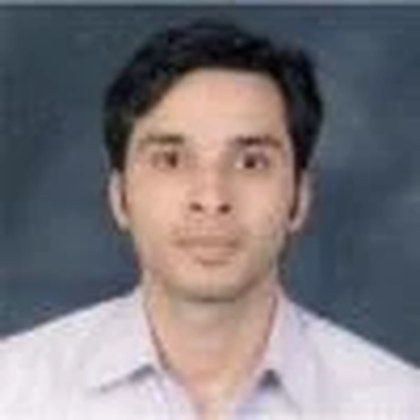 Gaurav B. profile image