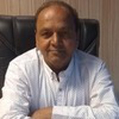 Jagdish K. profile image