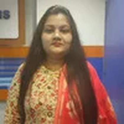 Jyoti Devi J. profile image