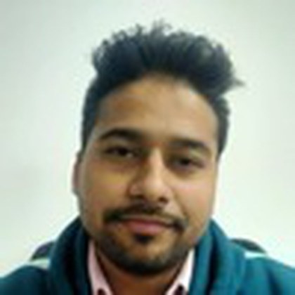 Kishan K. profile image