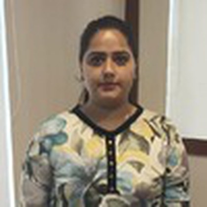 Mamta K. profile image