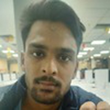 Manish M. profile image