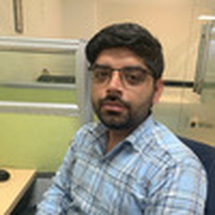 Mohit S. profile image