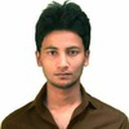 Nikhil G. profile image