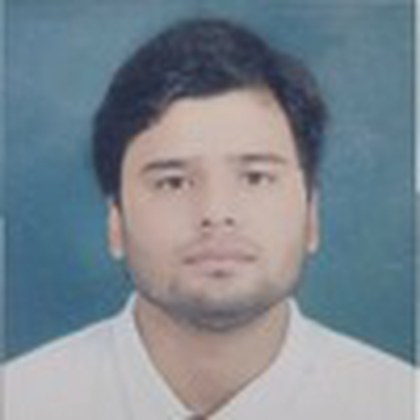 Paras R. profile image