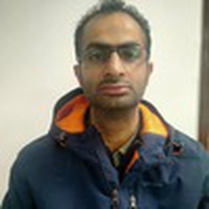 Parshant R. profile image