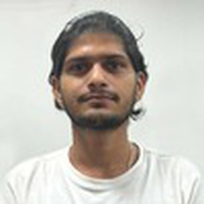 Praveen S. profile image