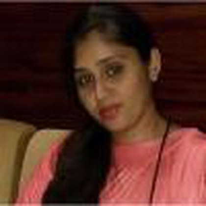 Rekha T. profile image