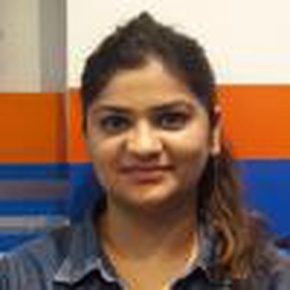 Rinkel G. profile image