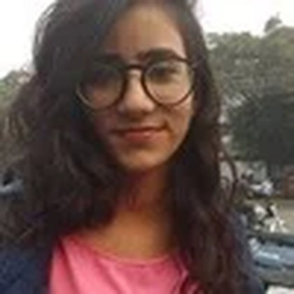 Sakshi S. profile image