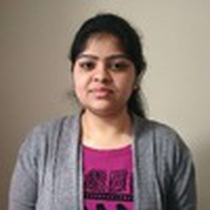 Shipali S. profile image