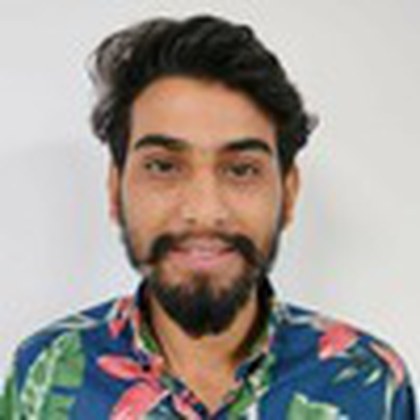 Shubham K. profile image