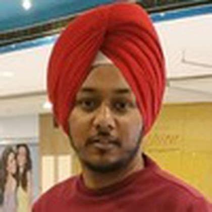 Sukhpal S. profile image