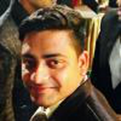 Sumeet M. profile image