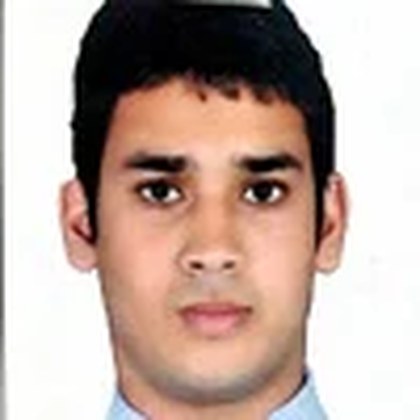 Sunil K. profile image