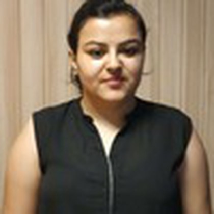 Tanvi A. profile image