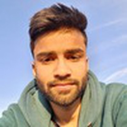Vishal C. profile image