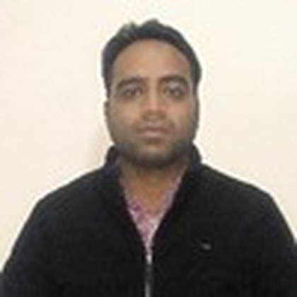 Yatin g. profile image