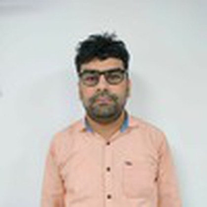 Yogesh K. profile image